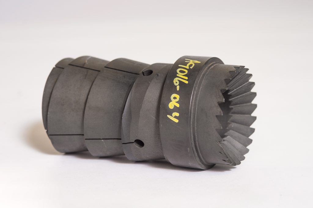 Overshots Series 70 Short Catch, Series 150 and Series 10 and 20
