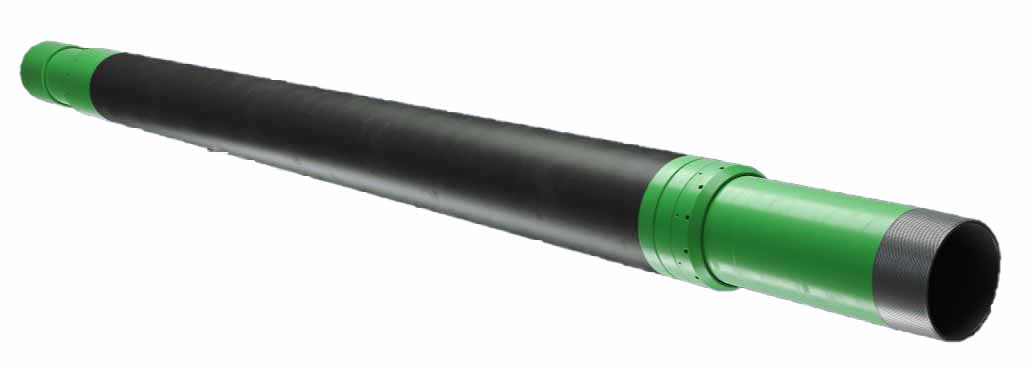 cmt Inflatable Casing Packer Main white