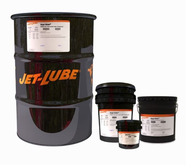 Pipe Dope Best Of Life NEOP, LLC Northeast Oilwell PartnersNEOP