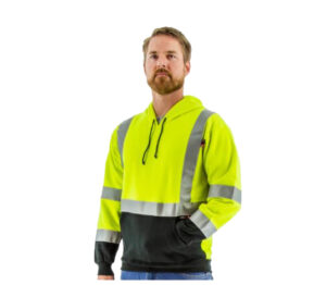 Protective Clothing Flame Resistant2